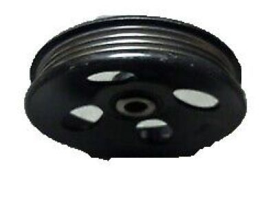Toyota 44311-04011 Pulley