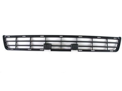 Toyota 53102-35020 Lower Grille