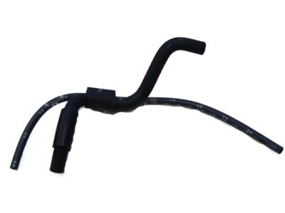 Toyota 16267-46011 Hose, Water By-Pass