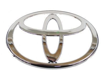 Toyota 75441-AA050 Emblem