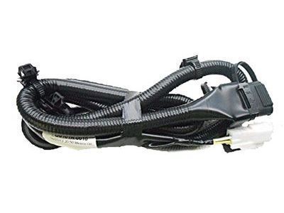 Toyota PT219-48111-WH Towing Wire Harness