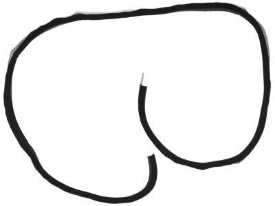 Toyota 11329-74080 Outer Timing Cover Gasket