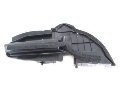 Toyota 53293-47040 Side Seal