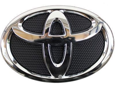 Toyota 75311-06100 Emblem