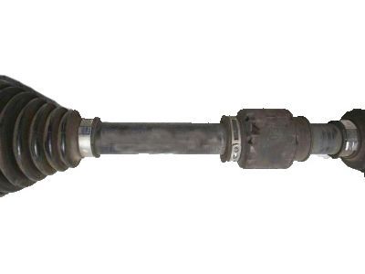 Toyota 43420-12700 Axle Assembly