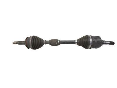 Toyota 43420-12700 Axle Assembly