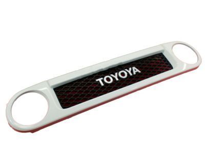 Toyota 53100-35B20 Grille