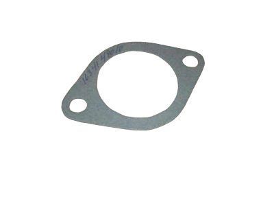 Toyota 16341-49010 Gasket, Water Outlet