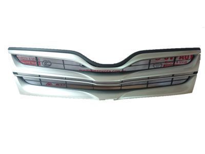 Toyota 53101-0T020 Grille
