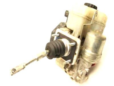 Toyota 47050-35041 Power Booster