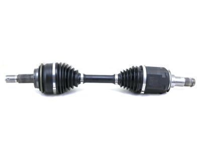 Toyota 43430-60082 Axle Shaft Assembly