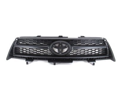 Toyota 53111-08140 Cover