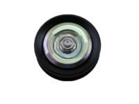OEM Toyota T100 Idler Pulley - 88440-26100