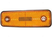 OEM Toyota Starlet Side Marker Lamp - 81730-19306