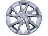 OEM Toyota Prius V Wheel Cover - 42602-47090