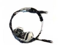 OEM Toyota Shift Control Cable - 33820-52481