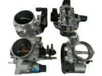 OEM Toyota 4Runner Throttle Body Assembly - 22210-75220