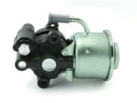 OEM Toyota Land Cruiser Power Steering Pump - 44320-60071
