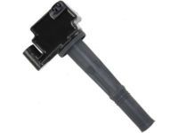 OEM Toyota Paseo Ignition Coil - 90919-02213