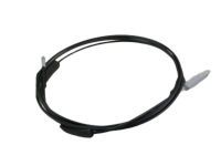 OEM Toyota Release Cable - 77035-33130
