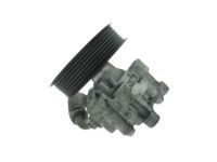 OEM Scion Power Steering Pump - 44310-21050