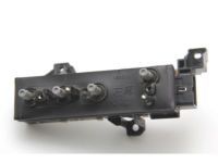 OEM Toyota Highlander Adjust Switch - 84922-60120