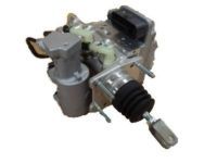 OEM Toyota Prius Master Cylinder Assembly - 47050-47150