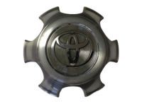 OEM Toyota Tacoma Wheel Hub Ornament Sub-Assembly - 42603-AD070