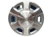 OEM Toyota Tacoma Wheel Cover - 42621-AD010