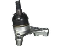 OEM Toyota Tacoma Upper Ball Joints - 43350-39105