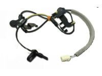 OEM Toyota RAV4 ABS Sensor Wire - 89545-42040