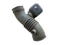 OEM Toyota Sienna Hose Assy, Air Cleaner - 17880-0A080
