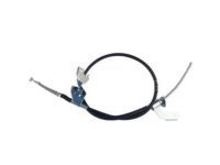 OEM Toyota Tundra Front Cable - 46410-0C010
