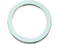 OEM Toyota Sequoia Center Pipe Seal - 90917-A6005