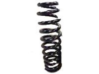 OEM Toyota Tacoma Coil Spring - 48131-AD150
