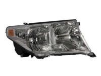 OEM Toyota Land Cruiser Composite Assembly - 81130-60D33