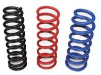 OEM Toyota Camry Coil Spring - 48131-06F70