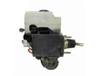 OEM Toyota Actuator Assembly - 47050-60010