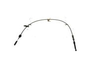 OEM Toyota Shift Control Cable - 33820-35030