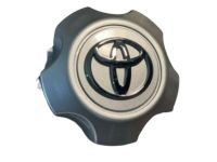 OEM Toyota Highlander Center Cap - 42603-48020