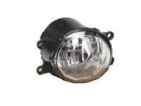 OEM Scion tC Fog Lamp - 81210-0W050