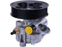 OEM Toyota FJ Cruiser Power Steering Pump - 44310-35660