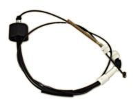 OEM Toyota Previa Front Cable - 46410-28100