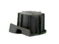 OEM Toyota Tacoma Cup Holder - 66991-04012