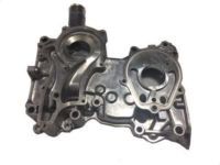 OEM Toyota Pickup Timing Cover - 11302-35010