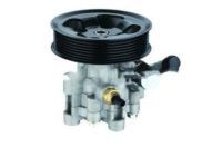 OEM Toyota Camry Power Steering Pump - 44310-06071