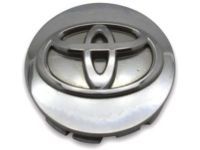 OEM Toyota Venza Center Cap - 42603-08020