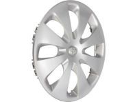 OEM Toyota Prius C Wheel Cover - 42602-52540