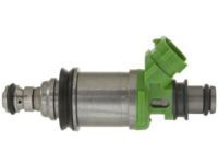 OEM Toyota Camry Injector - 23209-74140