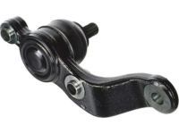 OEM Toyota Tacoma Lower Ball Joint - 43340-39445